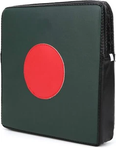 COLPITORE SCUDO BERSAGLIO MURO PER ALLENAMENTO 26x26x5 cm Taekwondo Karate Boxe - Imagen 1 de 6