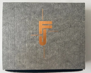 Freddie Jackson, Do Me Again - RARE Promo Box Set, CD and Cassette, Brand New - Picture 1 of 7