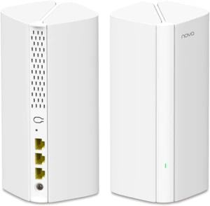 AX3000 Mesh Wifi 6 System Nova MX12-5000 Sq.Ft Wifi Coverage - Whole Home Wifi M - Picture 1 of 9