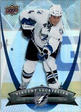 2008-09 Upper Deck Mcdonald's Vincent Lecavalier #43