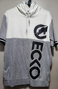 (STAINED) Ecko Unlimited Rhino Hoodie Men's Size Large - Picture 1 of 8