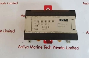 Omron cpm1a-40cdr-a-v1 programmable controller - Picture 1 of 5