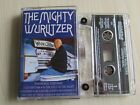 JOESPH SEAL - THE MIGHTY WURLITZER - CASSETTE - 1997 CASTLE LABEL- TESTED.