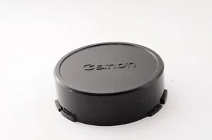 Canon FD Rear Camera Lens Cap From Japan - Picture 1 of 10