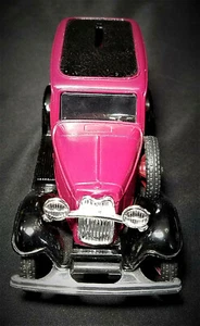 Ertl Diecast 1932 Ford Delivery Bank Art.-Nr. 9883 - Bild 1 von 9