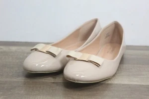 Journey Collection Kim Women's Ballet Flat Sz 11 {IZ-1339] - Picture 1 of 9