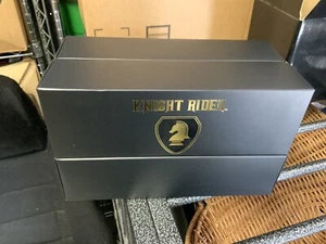 SDCC 2012 Mattel Hot Wheel Light Up Talking Knight Rider KITT - Picture 1 of 7