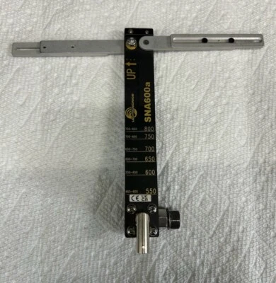 Lectrosonics SNA600A  Adjustable Dipole UHF Antenna - Image 1 of 2