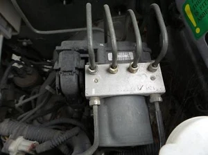 GREAT WALL V200/V240 ABS PUMP/MODULATOR K2, V200, DIESEL, 4WD, 02/11-01/15 - Picture 1 of 11