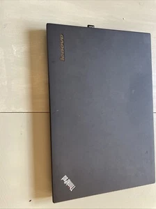 lenovo thinkpad - Afbeelding 1 van 5