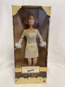 Barbie Golden Allure, 1999 Special Edition #22961 - Picture 1 of 3