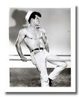 Bob MIZER Original 1960s AMG L.A. Photograph - Genuine w/ Certificate - Gay LGBT