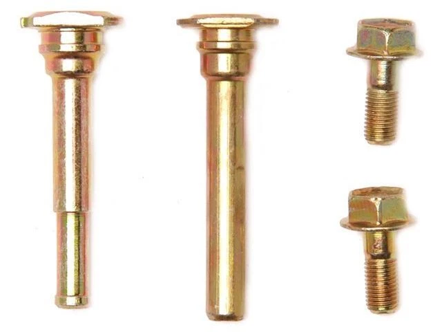 Kit de pernos de pinza trasera Raybestos 75PTJK17 para Toyota Venza 2009 2010 2011 2012 Foto 1 de 1