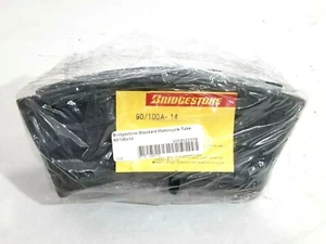 Bridgestone Tube 90/100-14 TR-4 548170 - Imagen 1 de 3