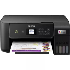 Epson EcoTank ET-2820 Stampante multifunzione a getto d'inchiostro USB/wifi - Foto 1 di 9