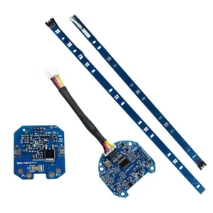 for Ninebot ES1 ES2 ES3 ES4 Repair Electric Scooter Battery BMS Circuit Board - Picture 1 of 16