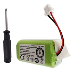 Batería Original Para Eufy RoboVac 11 11C 11S Max 12 15T 15C Max,25C,30C 35C - Imagen 1 de 4