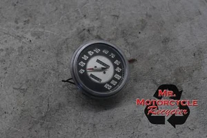 72-84 Harley Davidson FLH CABEZAL DE PALA OEM MEDIDORES SPEEDO A11 - Imagen 1 de 6