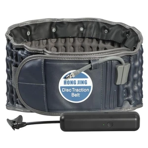 Decompression Back Belt with Electric Pump for Lower Back Pain Relief, Inflat... - Bild 1 von 7