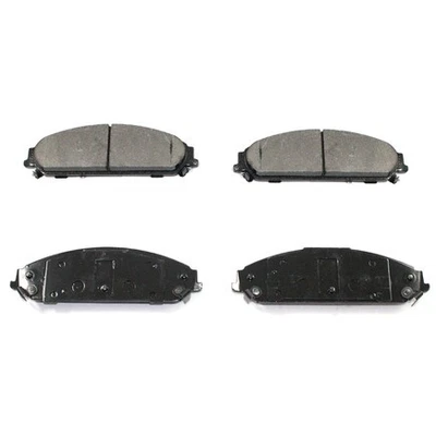 Pronto Rotor BP1058C Brake Pads - Image 1 of 4
