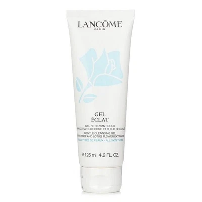 Lancome - Gel Eclat Gel Limpiador Suave 125 ml/4,2 oz Foto 1 de 3