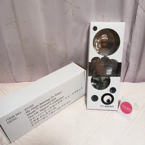 MY HEART BELONGS TO TOKYO MISAKI 12" Dress Doll FR Nippon 20th ANNIV. New - Picture 1 of 11