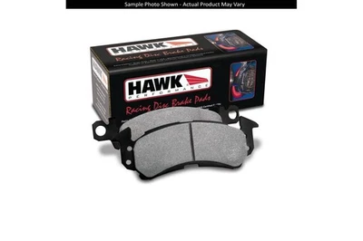 Pastillas de freno delanteras Hawk HP Plus Bmw 330i 01 - 05 330ci 01 - 06 M3 03 - 06 Foto 1 de 4