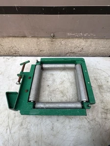 Bandeja de rodillos de cable de alta resistencia Greenlee CR100 - Imagen 1 de 4