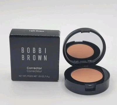 BOBBI BROWN Corrector Light Bisque - Full Size - Under Eye Brightening Concealer - Image 1 of 4