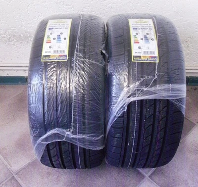 2St.Winterreifen Imperial 275/35 R19 100V NEU Kostenloser Versand - Bild 1 von 3