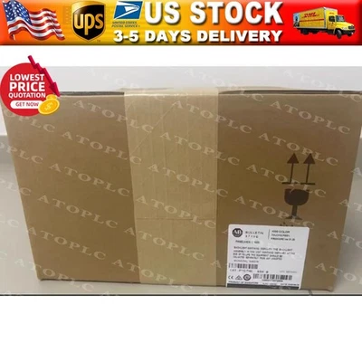 AB 2711C-T10C PANELVIEW 2711C-T10C Nuevo Spot Mercancías Envío Rápido EE. UU. Impuestos Gratuitos Foto 1 de 4