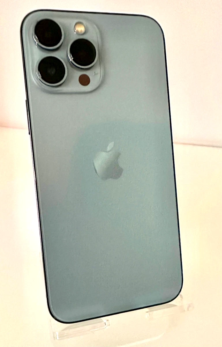Apple iPhone 13 Pro Max 128GB for Sale - Shop New & Used