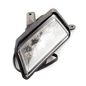 Roller Blinker vorne links klar IND388 ECE konform Blinker Montage LED - Bild 1 von 2