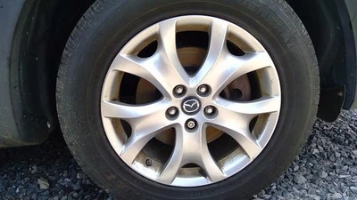 Wheel Aluminum 18x7-1/2 Fits 11-16 MAZDA CX-9 1515606 - Image 1 of 4