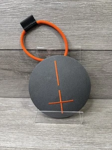 Ultimate Ears UE ROLL 2 Altoparlante Bluetooth Portatile Wireless Impermeabile (S-00152) - Foto 1 di 6