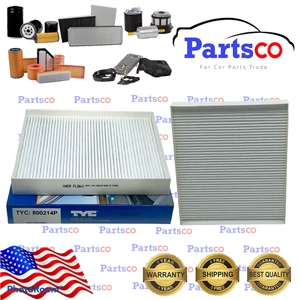 Cabin Air Filter Hyundai Sonata 1.6L 2.0L 2.4LKia Cadenza Optima 2.0L 3.3L 15-20 - Picture 1 of 2