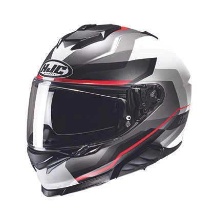 Casco integral HJC i71 Nior Foto 1 de 1