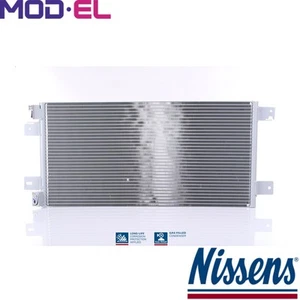 CONDENSER AIR CONDITIONING 940460 FOR JEEP COMPASS/PATRIOT DODGE CALIBER 2.1L - Picture 1 of 12