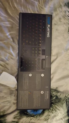 Logitech G915 X Wireless RGB Tactile Gaming Keyboard - Black - Image 1 of 4