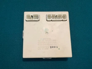 Lexus 89230-24030 inclinación y volante telescópico control ECU SC300 SC400 - Imagen 1 de 1
