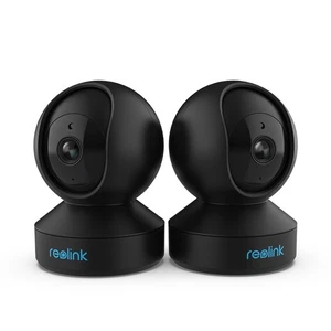 [Refurbished]Reolink E1Pro 4MP Kamera Überwachungskamera Innen WLAN Baby Monitor - Bild 1 von 18