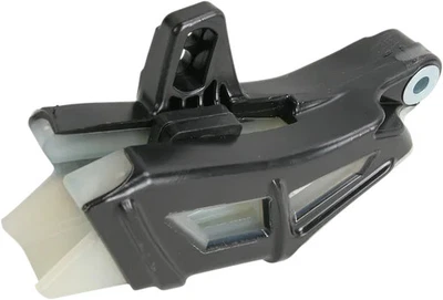 Acerbis Black OE Replacement Chain Guide for KTM 300 XCW 08-23 - Image 1 of 4