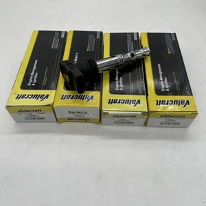 4Pack  Valucraft Ignition Coil C1394VC Volkswagen Audi Golf TT Jetta 00-06 - Picture 1 of 4