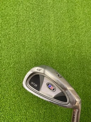 U.S. Kids Golf WT-25 PITCHING WEDGE Right Handed Ultralight UL42 Youth Junior PW - Image 1 of 4