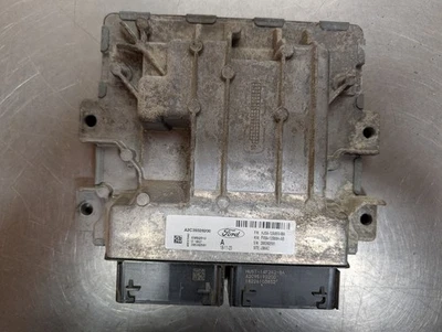 2017-2019 Ford Escape 1.5L Engine Control Module ECM PCM OEM HJ5A-12A650-MA *J — 第 1/4 张图片