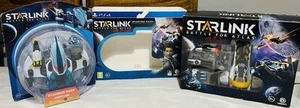 Starlink: Battle for Atlas Starter Pack para PlayStation 4 + Bonus Starship Pack - Imagen 1 de 22