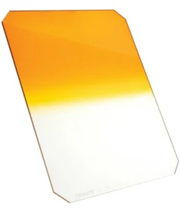 Formatt Hitech Filter 165x200mm Orange 1 Grad HE ,,# - Picture 1 of 3