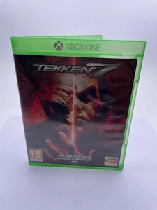 Tekken 7 (Xbox One, 2020) - Imagen 1 de 2