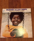 Rodney Allen Rippy - Take Life A Little Easier, LP,  (Vinyl)