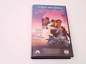 Seitensprünge 1989 VHS German PAL CIC Video Isabella Rossellini Joel Schumacher - Bild 1 von 5